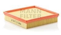 Фільтр повітряний MANN-FILTER C2290