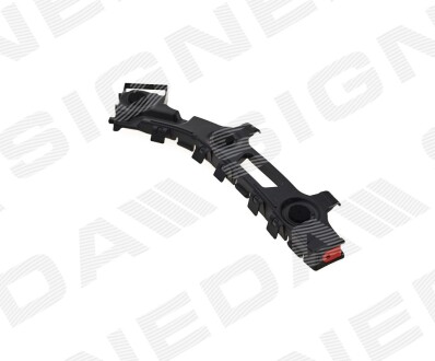 Кронштейн бампера Signeda POP43038AR