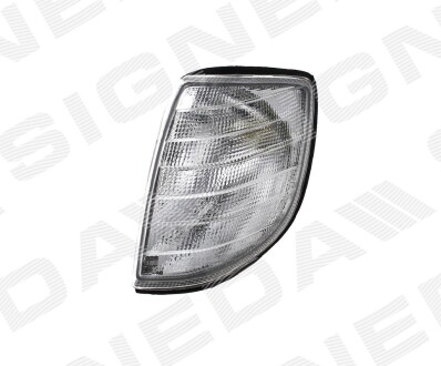 Покажчик повороту Signeda ZBZ1504CL