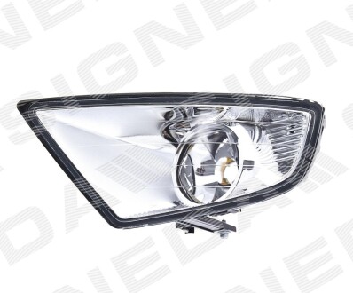 Фара протитуманна Signeda ZFD2007L