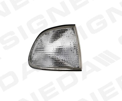 Покажчик повороту Signeda ZBM1504CR