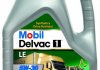 Олива для двигуна MOBIL DELVAC1LE5W304L (фото 1)