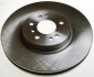 Disck Brake Front DENCKERMANN B130566 (фото 1)