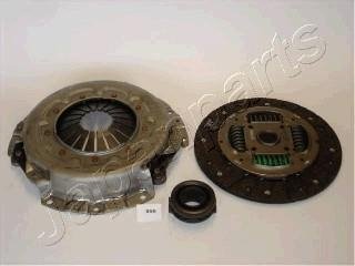 Зчеплення (набір) JAPANPARTS KF598