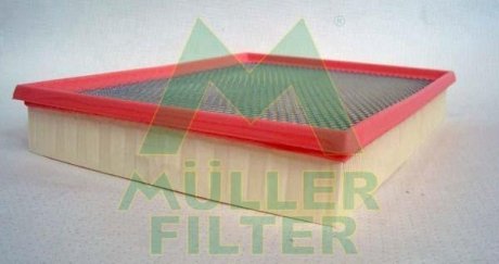 Фільтр повітряний MULLER FILTER PA783