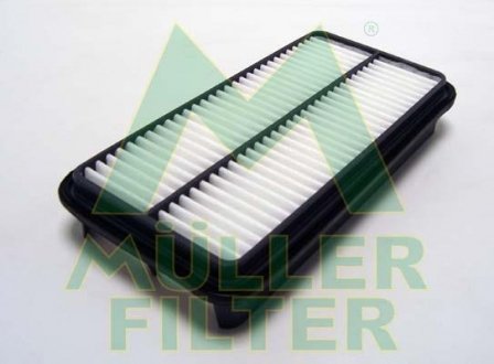 Фільтр повітряний MULLER FILTER PA734 (фото 1)