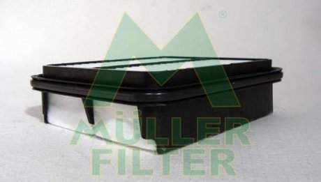 Фільтр повітряний MULLER FILTER PA3296 (фото 1)