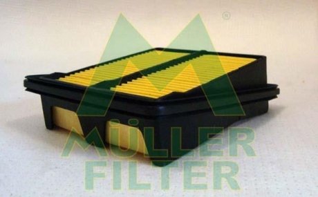 Фільтр повітряний MULLER FILTER PA3234