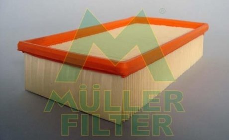 Фільтр повітряний MULLER FILTER PA301