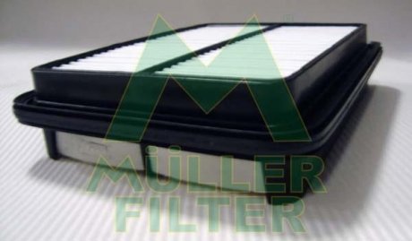 Фільтр повітряний MULLER FILTER PA111 (фото 1)