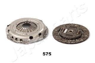 Зчеплення (набір) JAPANPARTS KF575
