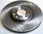 Disck Brake Front DENCKERMANN B130599 (фото 1)