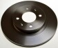 Disck Brake Front DENCKERMANN B130524 (фото 1)