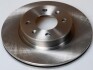 Disck Brake Front DENCKERMANN B130521 (фото 1)