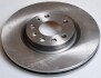 Disck Brake Front DENCKERMANN B130511 (фото 1)