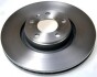 Disck Brake Front DENCKERMANN B130479 (фото 1)