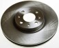 Disck Brake Front DENCKERMANN B130472 (фото 1)