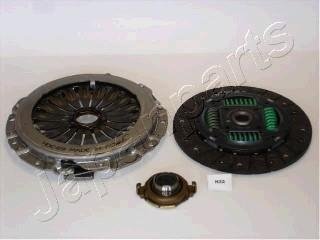 Зчеплення (набір) JAPANPARTS KFH32