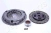 Зчеплення (набір) JAPANPARTS KF457 (фото 1)