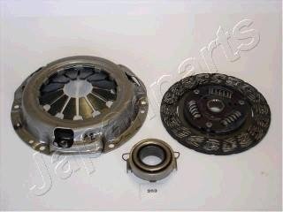 Зчеплення (набір) JAPANPARTS KF203