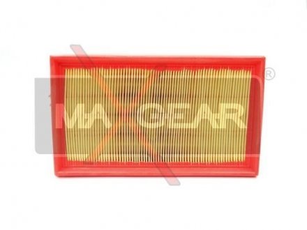 Фільтр повітряний MAXGEAR 260211