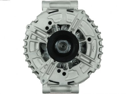 ALTERNATOR -PL AS A0504 (фото 1)