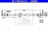 Шланг гальмівний ATE 83778804143 (фото 1)