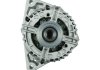 ALTERNATOR -PL AS A0524 (фото 1)