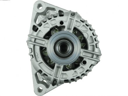 ALTERNATOR -PL AS A0524 (фото 1)