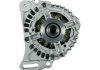 ALTERNATOR -PL AS A0507 (фото 1)