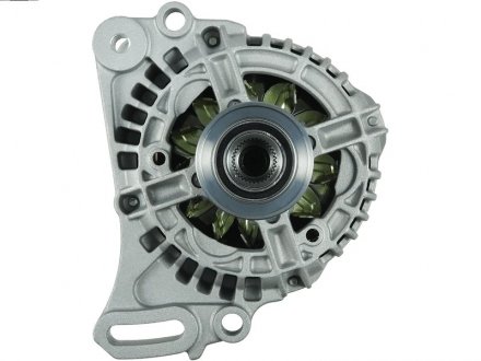 ALTERNATOR -PL AS A0507 (фото 1)