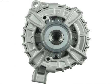 ALTERNATOR -PL AS A0439 (фото 1)