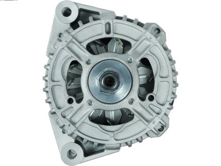 ALTERNATOR -PL AS A9222 (фото 1)