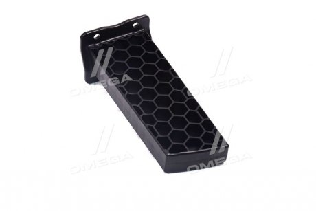 Кронштейн бампера переднього лівий MOBIS 865712Y000