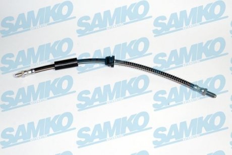 Шланг гальмівний SAMKO 6T46806 (фото 1)