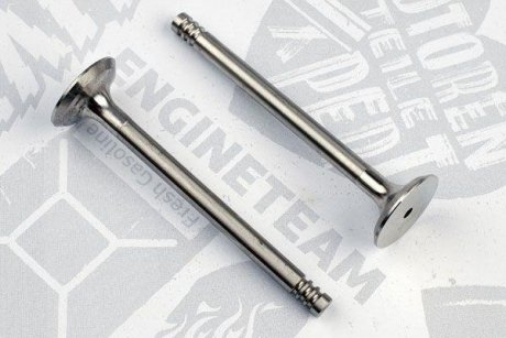 Клапан випускний ET ENGINETEAM VE0096