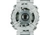 ALTERNATOR -PL AS A0528 (фото 1)