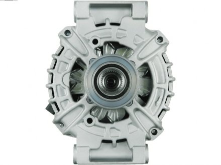 ALTERNATOR -PL AS A0528 (фото 1)