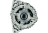 ALTERNATOR -PL AS A0523 (фото 1)