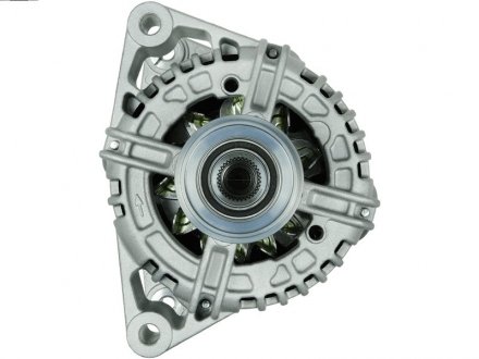 ALTERNATOR -PL AS A0523