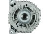 ALTERNATOR -PL AS A0502 (фото 1)