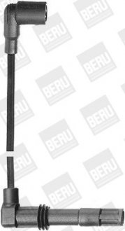 Провод зажигания BERU VA121A (фото 1)