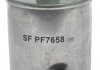 Топливный фильтр STARLINE SFPF7658 (фото 1)