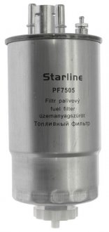 Топливный фильтр STARLINE SFPF7505
