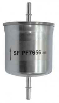Топливный фильтр STARLINE SFPF7656
