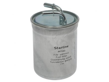 Топливный фильтр STARLINE SFPF7523 (фото 1)
