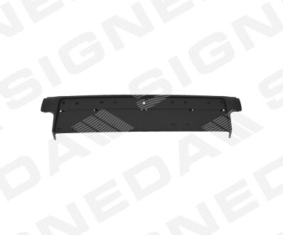 ДЕРЖАТЕЛЬ НОМЕРА Signeda PBM99005GA