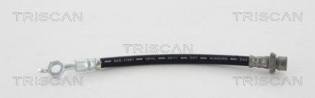 Патрубок TRISCAN 815013210
