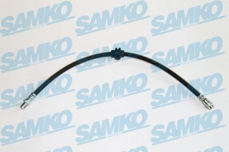 Гальмівний шланг SAMKO 6T48457 (фото 1)