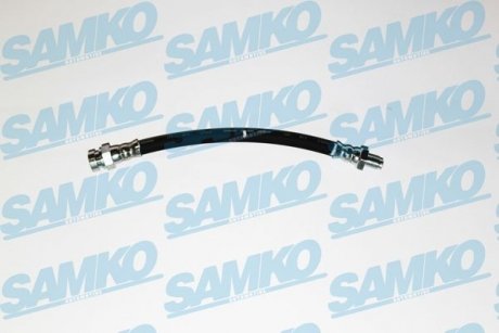 Гальмівний шланг SAMKO 6T48400 (фото 1)